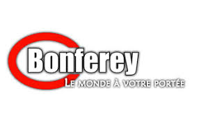 Bonferey TV